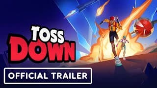 Gameplay Trailer