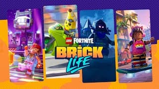 Gameplay Trailer