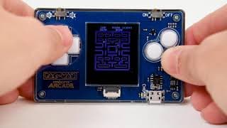 Gameplay Video