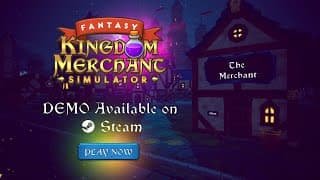 Announcement Trailer