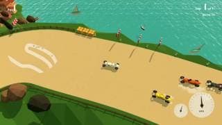 Launch Trailer