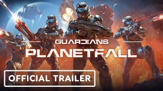 Announcement Trailer