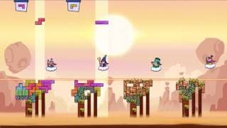 Gameplay video