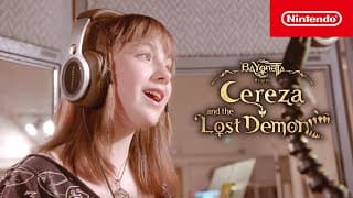 Musical Launch Trailer