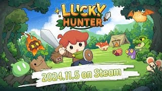 Announcement Trailer