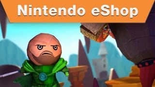 Launch Trailer