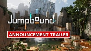 Announcement Trailer