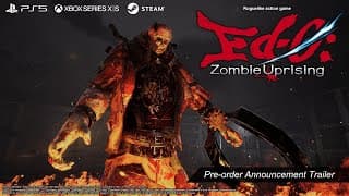 Release Date Trailer