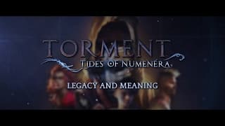 Torment: Tides of Numenera - Legacy Edition video 2