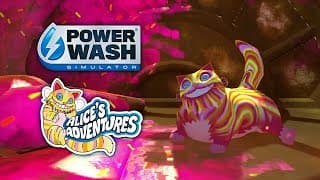 Announcement Trailer