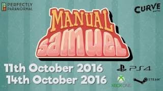 Release Trailer
