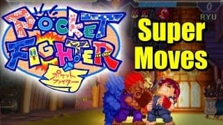 Gameplay video