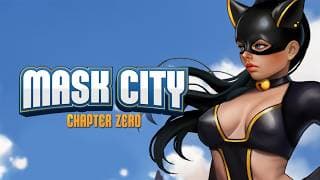 Mask City: Chapter Zero video 1