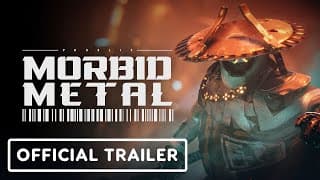 Gameplay Trailer