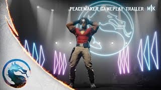 Gameplay Trailer