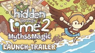 Launch Trailer