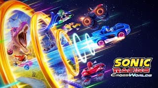 Launch Trailer