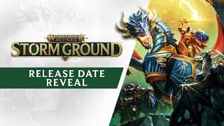 Release Date Trailer