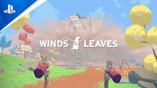 Gameplay Trailer