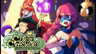 Announcement Trailer