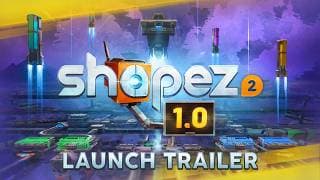 Launch Trailer