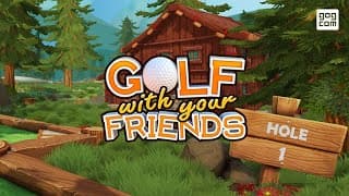 Golf With Your Friends: Starter Edition video 2