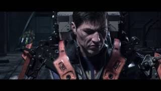 Stronger, Faster, Tougher Trailer