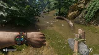 Gameplay video