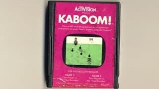 Gameplay video