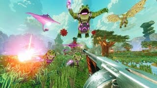 Gameplay Trailer