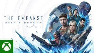 Gameplay Trailer