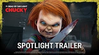 Gameplay Trailer
