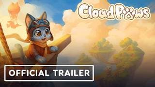 Announcement Trailer