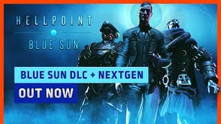 Release Date Trailer