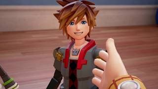 Launch Trailer