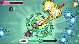 Gameplay Trailer
