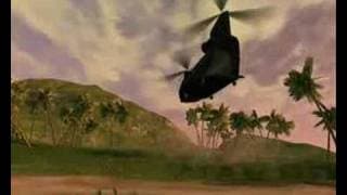 Game Intro