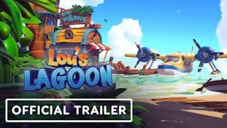 Trailer