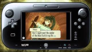 Wii U Virtual Console Trailer