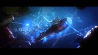 Launch Trailer