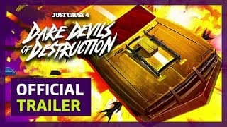 Trailer