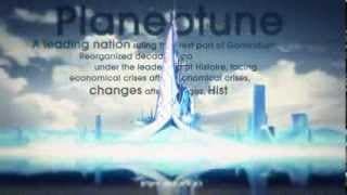 Game intro