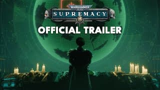 Announcement Trailer