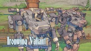 Dev Diary