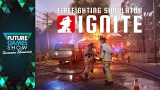 Gameplay Trailer