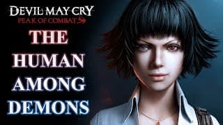 Character Trailer
