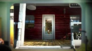 Launch Trailer