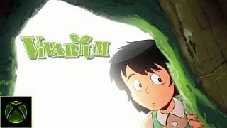 Announcement Trailer