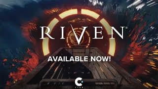 Launch Trailer