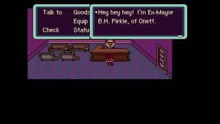 Gameplay Video